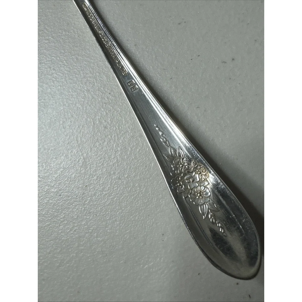 International Silver international silver